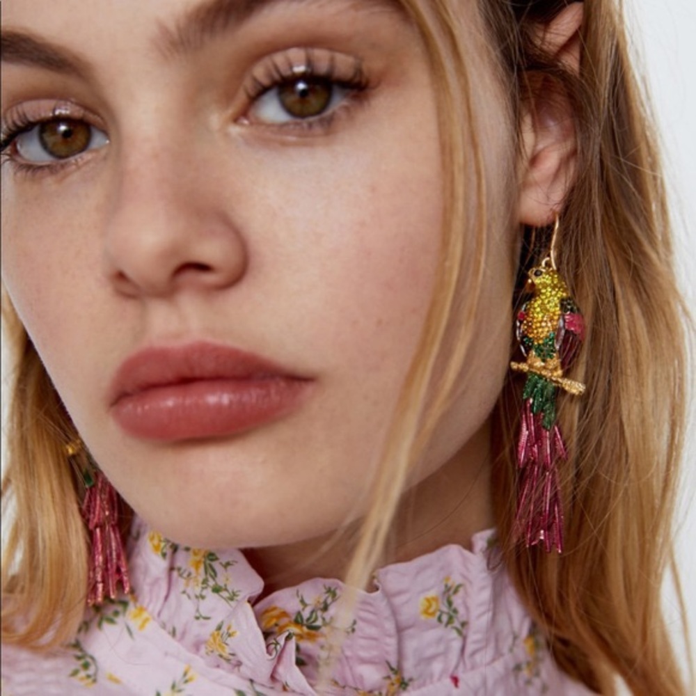 ZARA Earrings